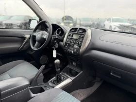 Toyota Rav4 / 2.0D / 116HP / 4X4 / - 2400 € - 67120160 11