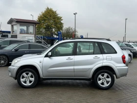 ����� �� �������� �� Toyota Rav4 / 2.0D / 116HP / 4X4 /