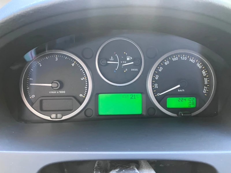 Land Rover Freelander HSE Camel trophy edition, снимка 12 - Автомобили и джипове - 50751694