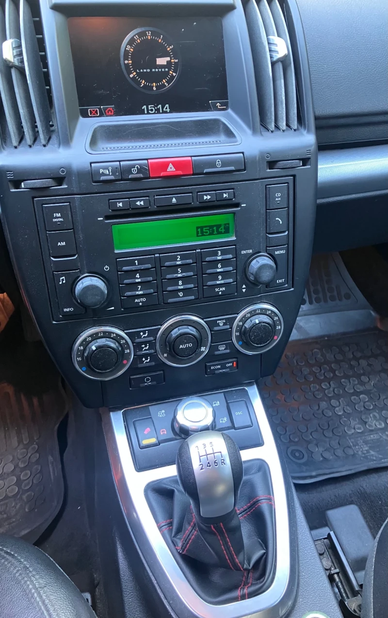 Land Rover Freelander HSE Camel trophy edition, снимка 9 - Автомобили и джипове - 50751694