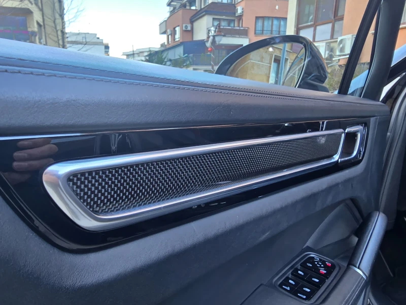 Porsche Cayenne S 441к.с, снимка 10 - Автомобили и джипове - 52710152