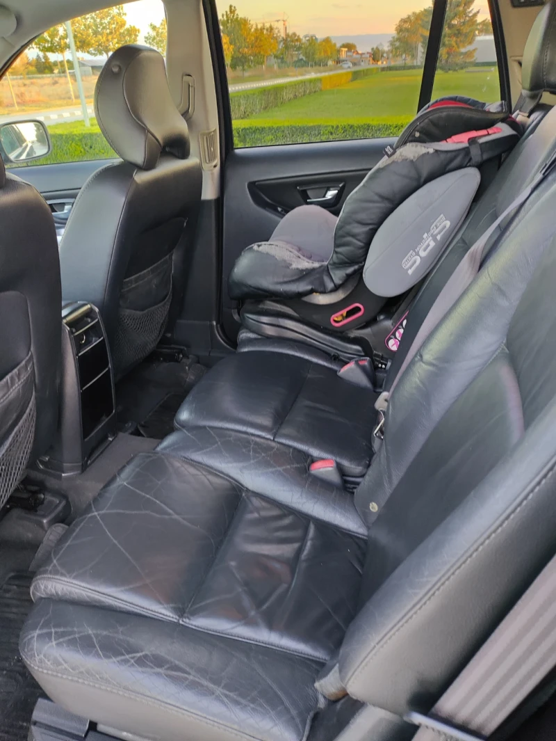 Volvo Xc90, снимка 9 - Автомобили и джипове - 52937646