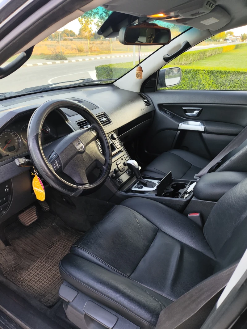 Volvo Xc90, снимка 8 - Автомобили и джипове - 52937646