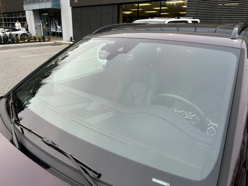 Porsche Macan * AWD * CARFAX * БЕЗ ПЪРВОНАЧАЛНА ВНОСКА, снимка 13 - Автомобили и джипове - 52940383