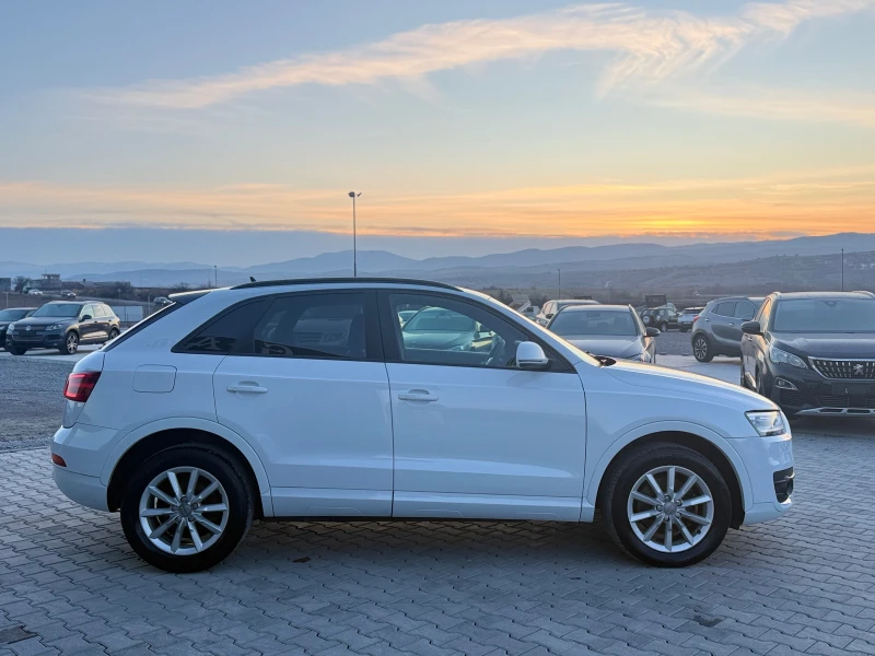 Audi Q3 2.0TDI 163 ks Собствен лизинг !!!, снимка 4 - Автомобили и джипове - 53181782