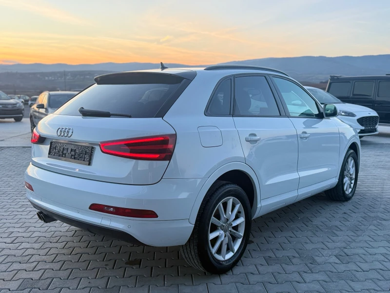Audi Q3 2.0TDI 163 ks Собствен лизинг !!!, снимка 5 - Автомобили и джипове - 53181782