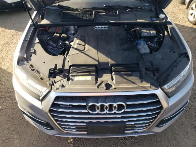 Audi Q7 PRESTIGE, снимка 7 - Автомобили и джипове - 48136531