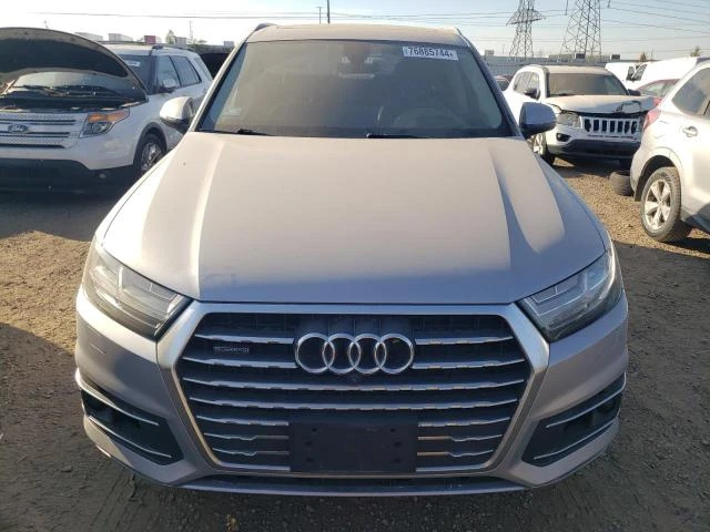 Audi Q7 PRESTIGE, снимка 2 - Автомобили и джипове - 48136531