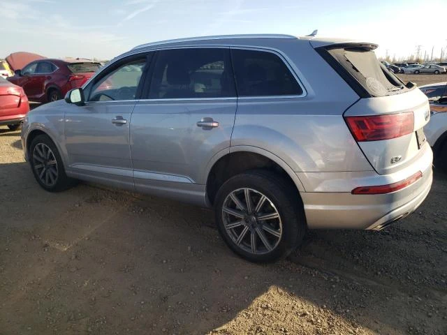 Audi Q7 PRESTIGE, снимка 4 - Автомобили и джипове - 48136531