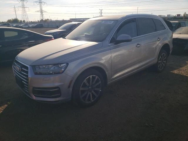 Audi Q7 PRESTIGE, снимка 3 - Автомобили и джипове - 48136531