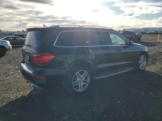 Mercedes-Benz GL 500 GL 550 4MATIC, снимка 6 - Автомобили и джипове - 48326886