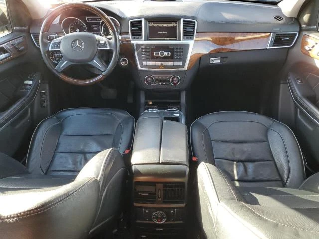 Mercedes-Benz GL 500 GL 550 4MATIC, снимка 8 - Автомобили и джипове - 48326886