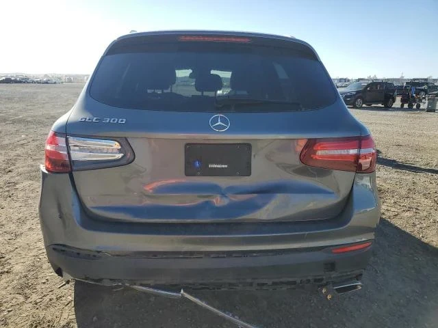 Mercedes-Benz GLC 300, снимка 5 - Автомобили и джипове - 48724470