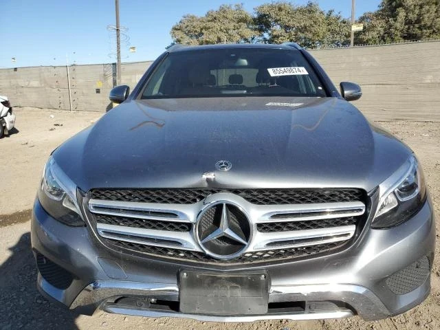 Mercedes-Benz GLC 300, снимка 2 - Автомобили и джипове - 48724470