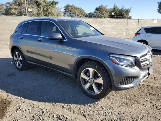 Mercedes-Benz GLC 300, снимка 1 - Автомобили и джипове - 48724470