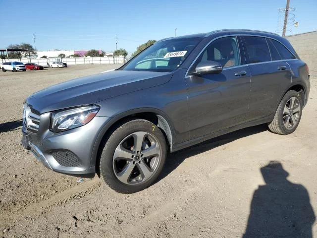 Mercedes-Benz GLC 300, снимка 3 - Автомобили и джипове - 48724470