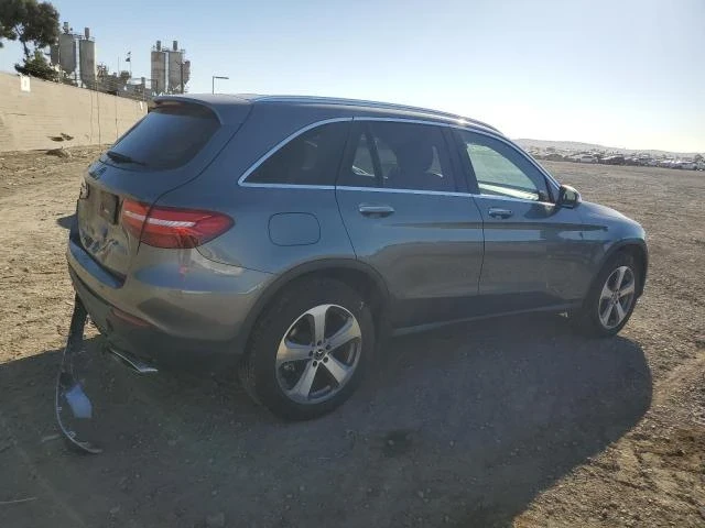 Mercedes-Benz GLC 300, снимка 6 - Автомобили и джипове - 48724470