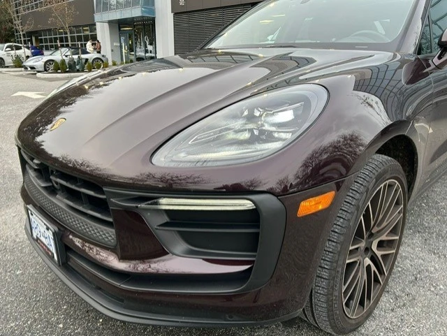 Porsche Macan * AWD * CARFAX * БЕЗ ПЪРВОНАЧАЛНА ВНОСКА, снимка 15 - Автомобили и джипове - 52940383