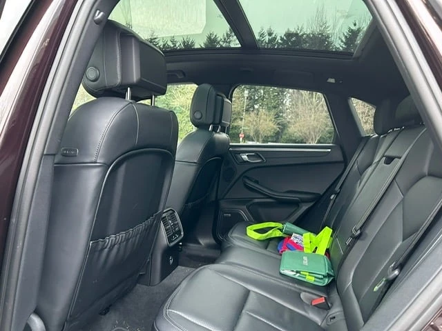 Porsche Macan * AWD * CARFAX * БЕЗ ПЪРВОНАЧАЛНА ВНОСКА, снимка 10 - Автомобили и джипове - 52940383