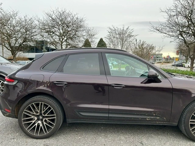 Porsche Macan * AWD * CARFAX * БЕЗ ПЪРВОНАЧАЛНА ВНОСКА, снимка 16 - Автомобили и джипове - 52940383