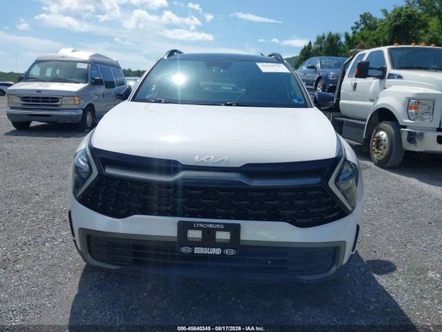 Kia Sportage 2.5 X-Line, снимка 11 - Автомобили и джипове - 55899850
