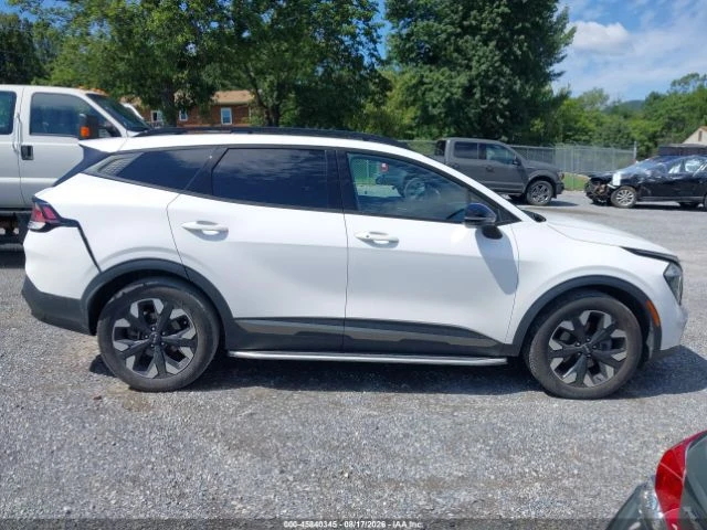 Kia Sportage 2.5 X-Line, снимка 12 - Автомобили и джипове - 55899850