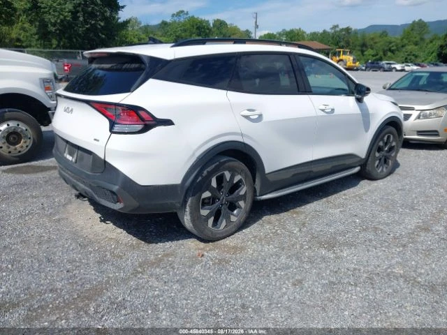 Kia Sportage 2.5 X-Line, снимка 4 - Автомобили и джипове - 55899850