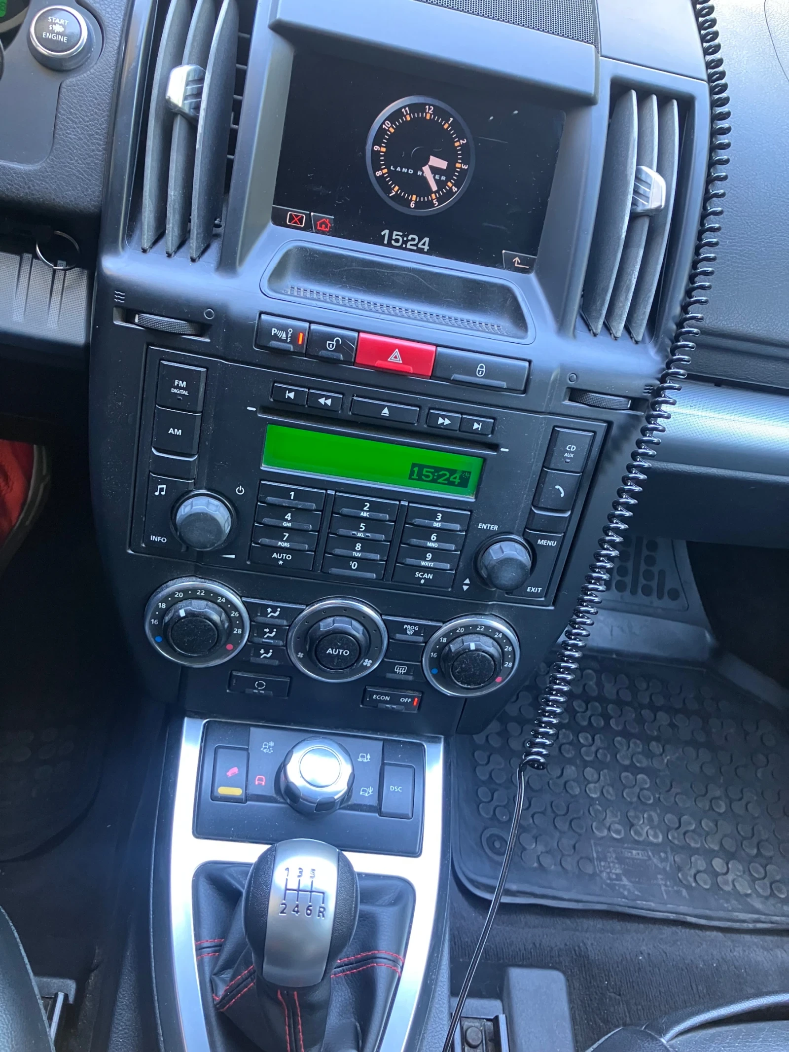 Land Rover Freelander HSE Camel trophy edition - изображение 9