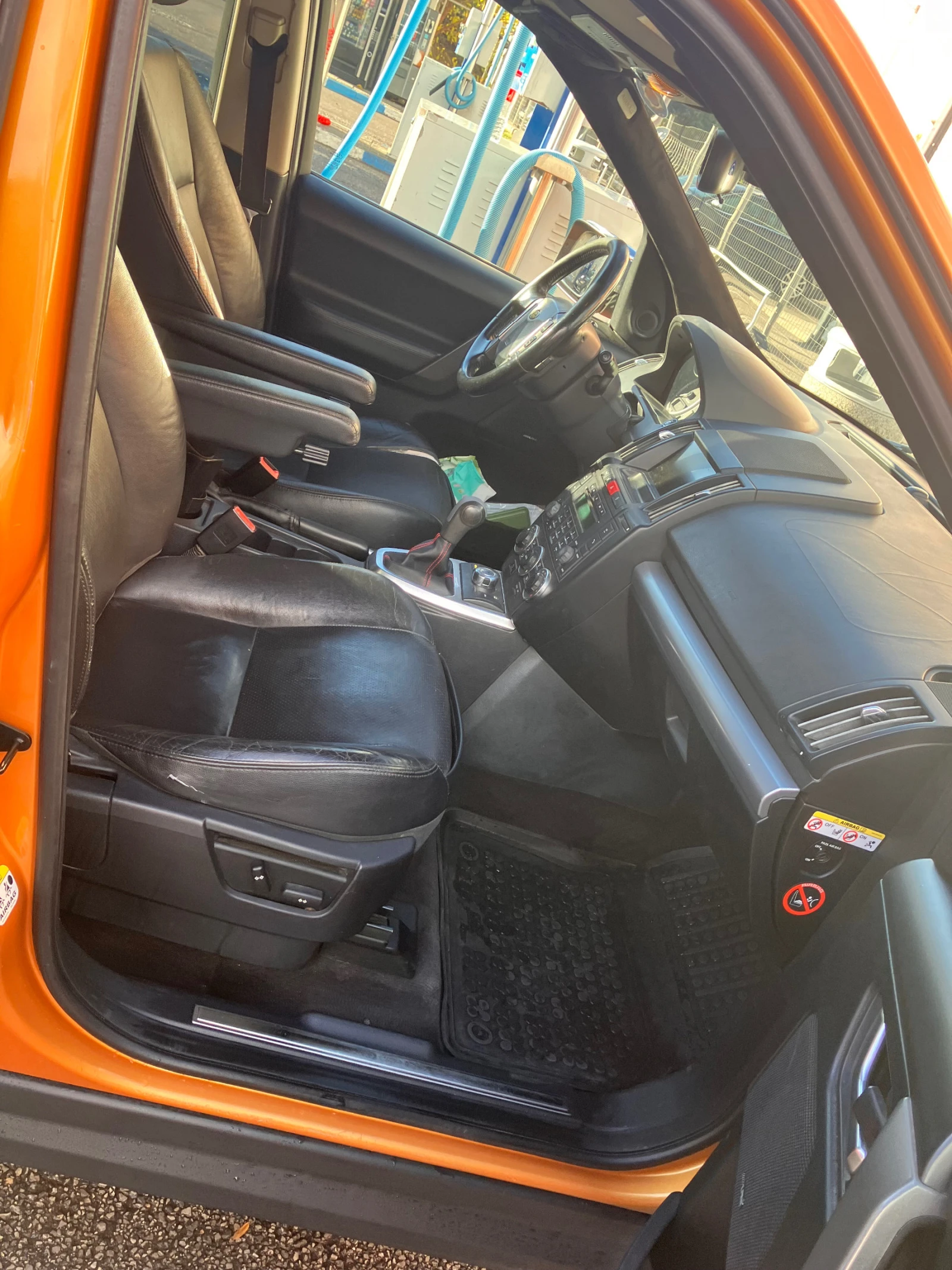 Land Rover Freelander HSE Camel trophy edition - изображение 8