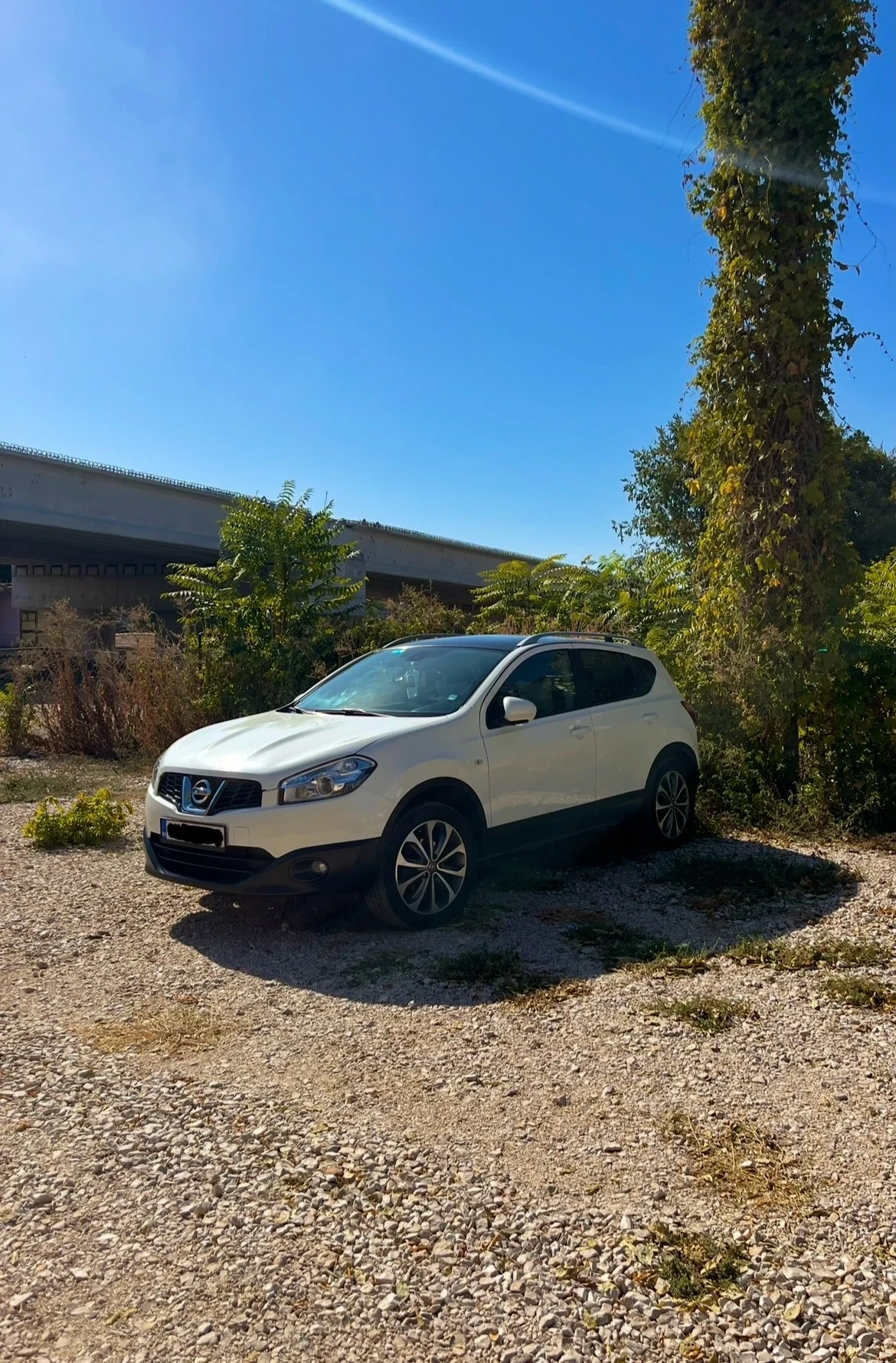 Nissan Qashqai  - изображение 2