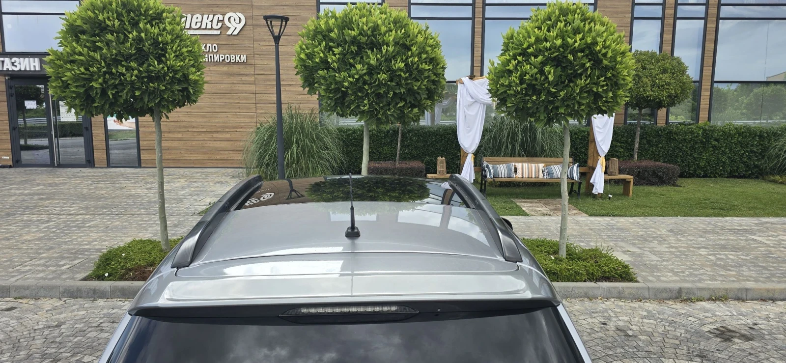 Mitsubishi ASX 1.6 ПАНОРАМА, КАМЕРА, НАВИГАЦИЯ - изображение 8