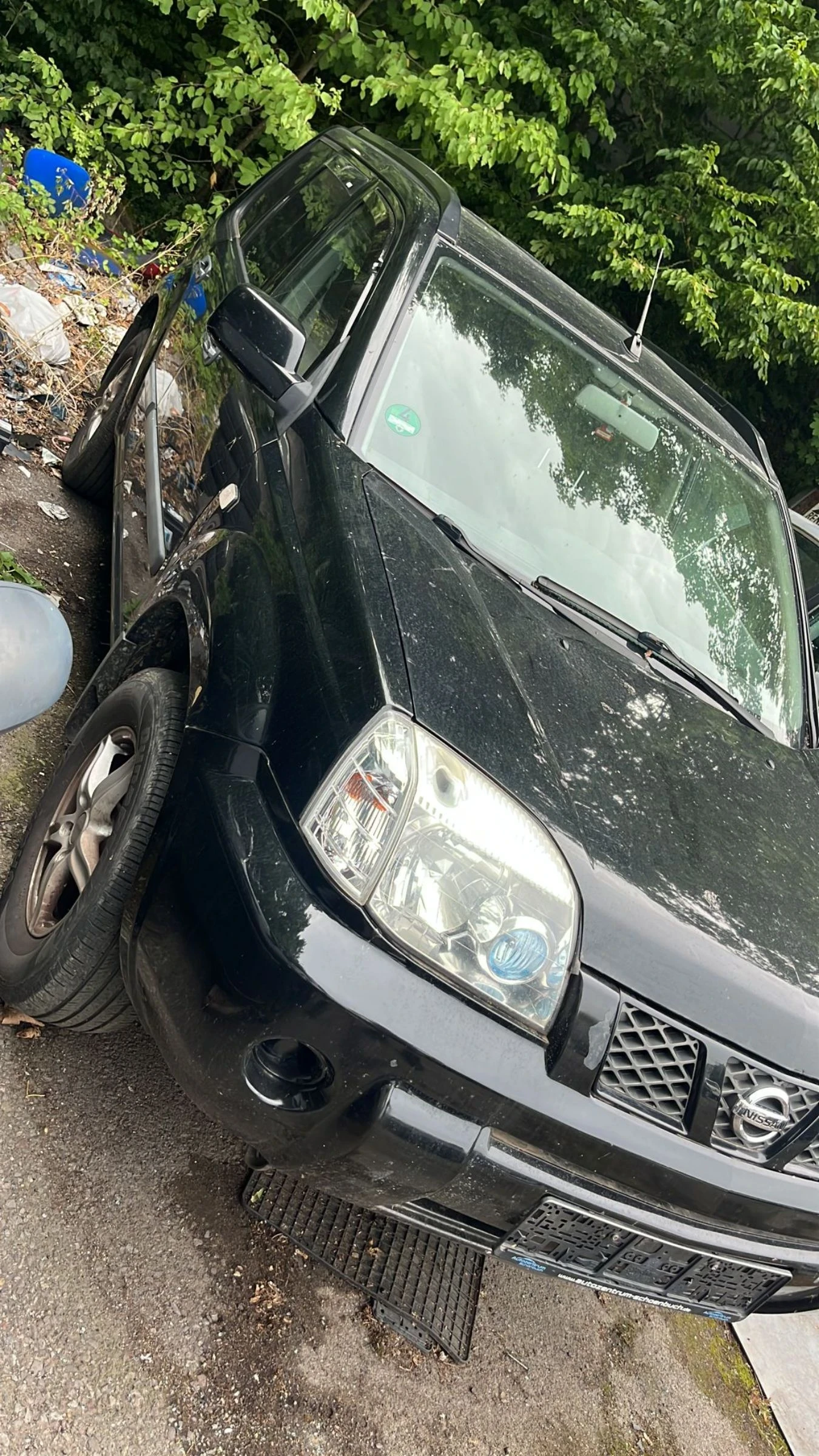 Nissan X-trail  - изображение 3