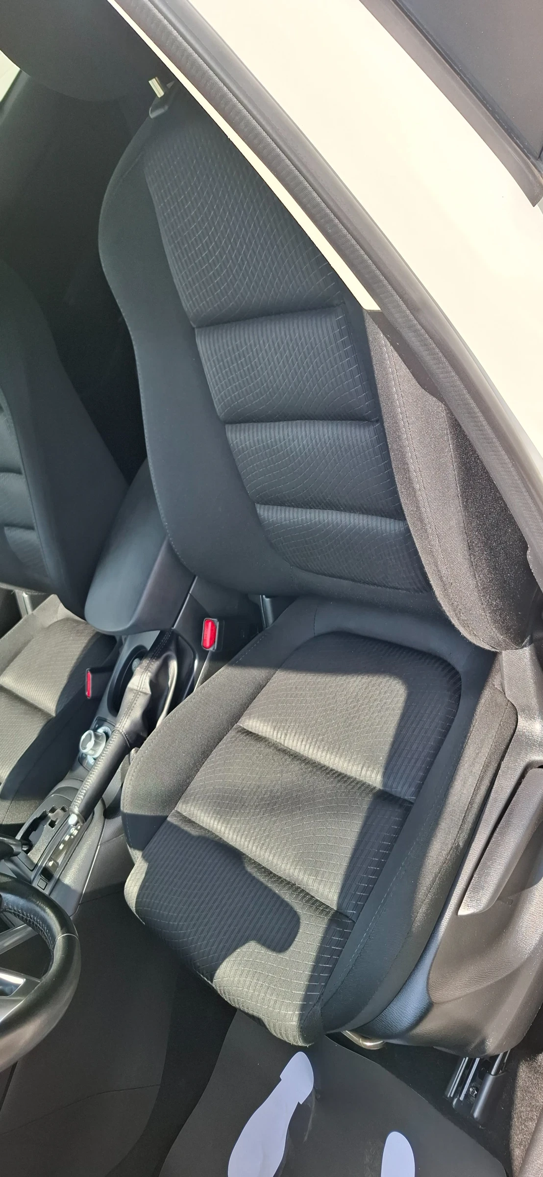 Mazda CX-5 2.0 Awd 160kc Automat Navi    | Mobile.bg   12