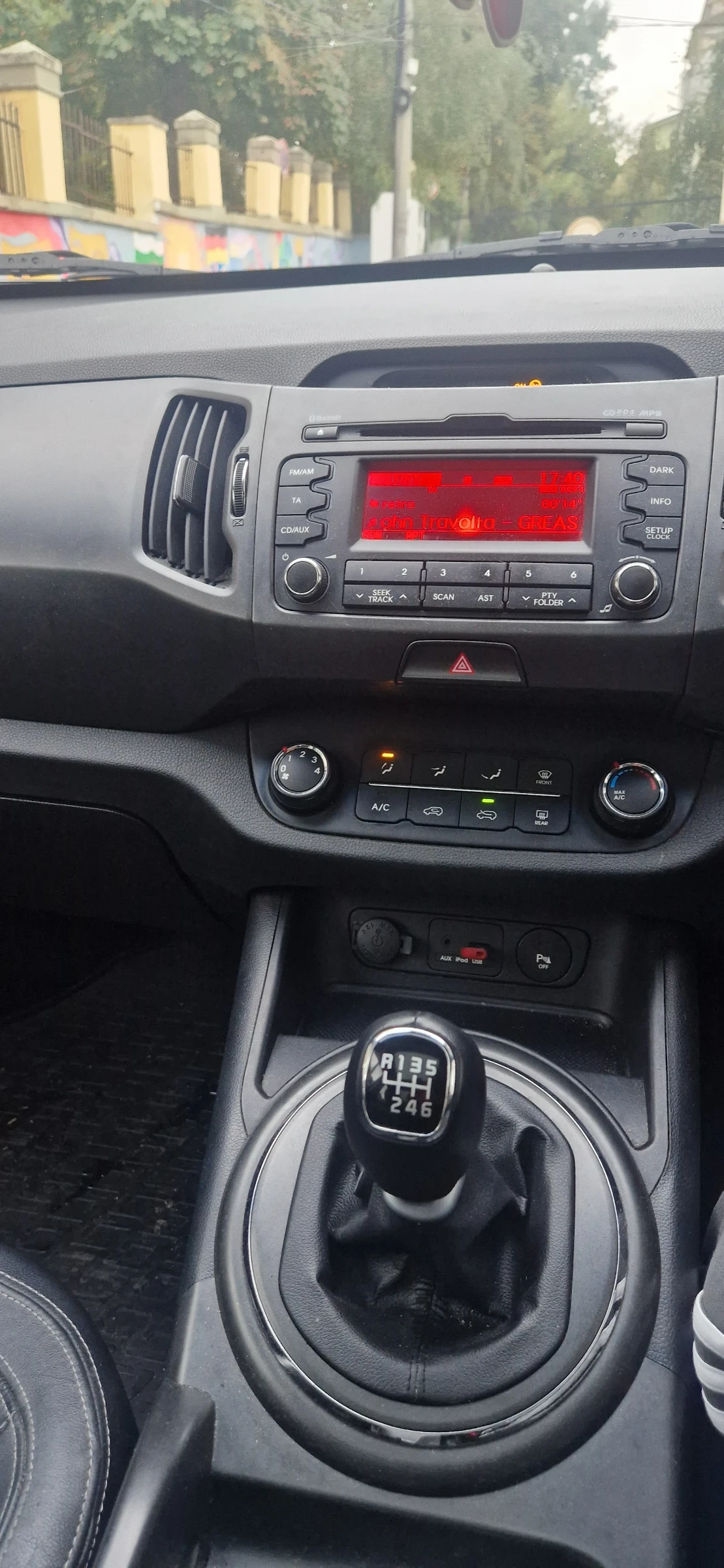 Kia Sportage  - изображение 5