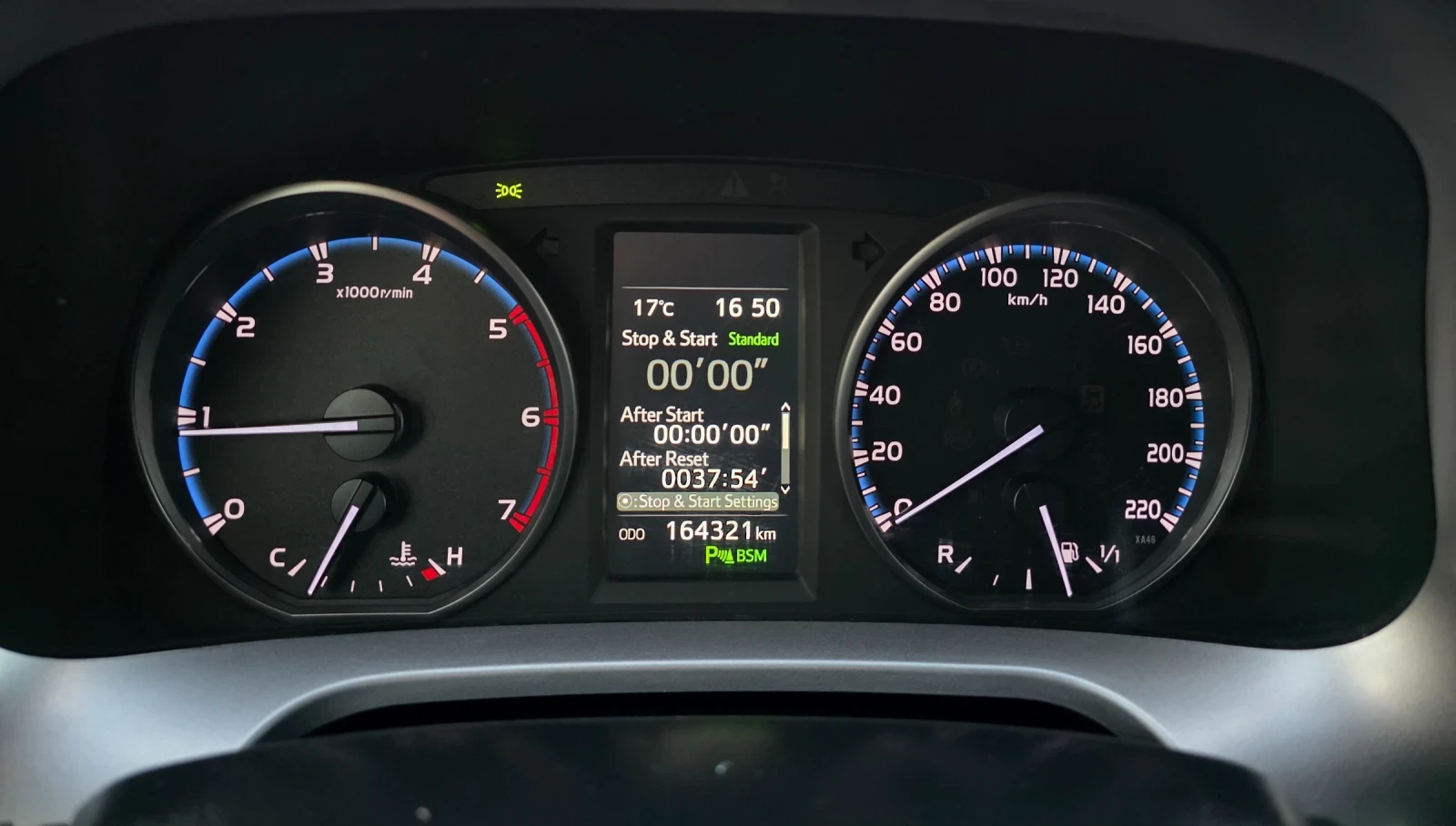 Toyota Rav4 2.0D-4D Face | Mobile.bg   14