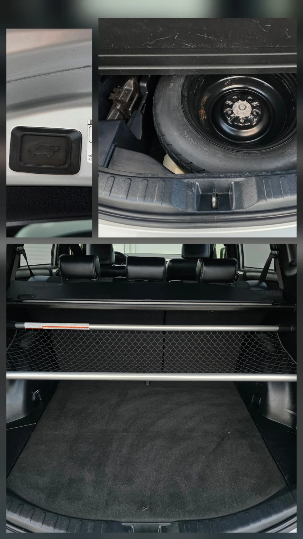 Toyota Rav4 2.0D-4D Face | Mobile.bg   12