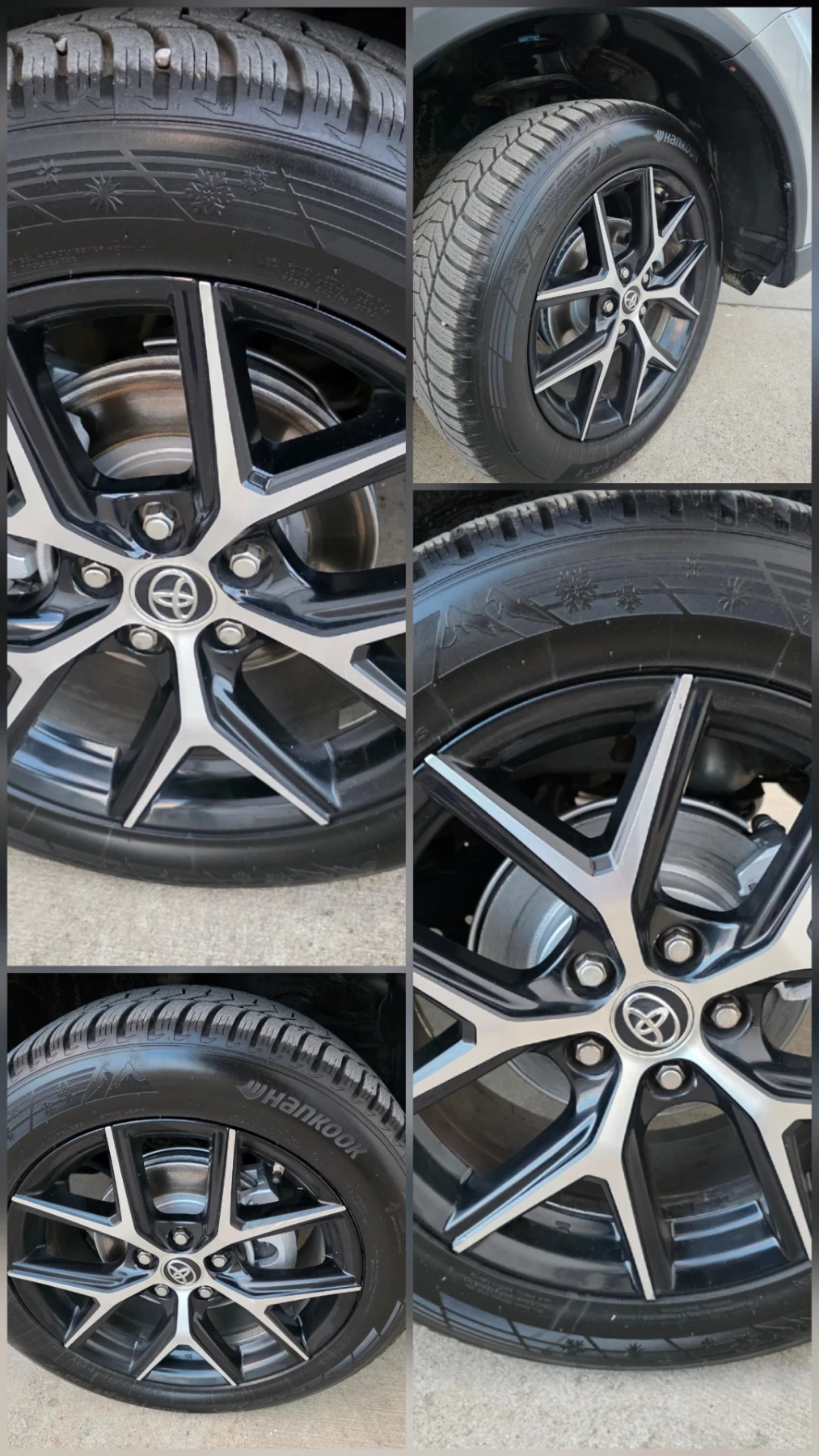 Toyota Rav4 2.0D-4D Face | Mobile.bg   15