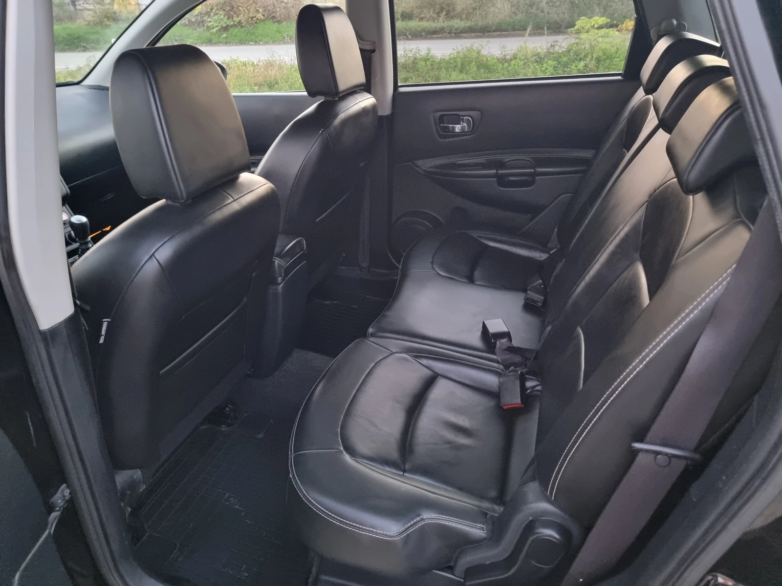 Nissan Qashqai ������ ������ 4�4 | Mobile.bg � ����������� 15