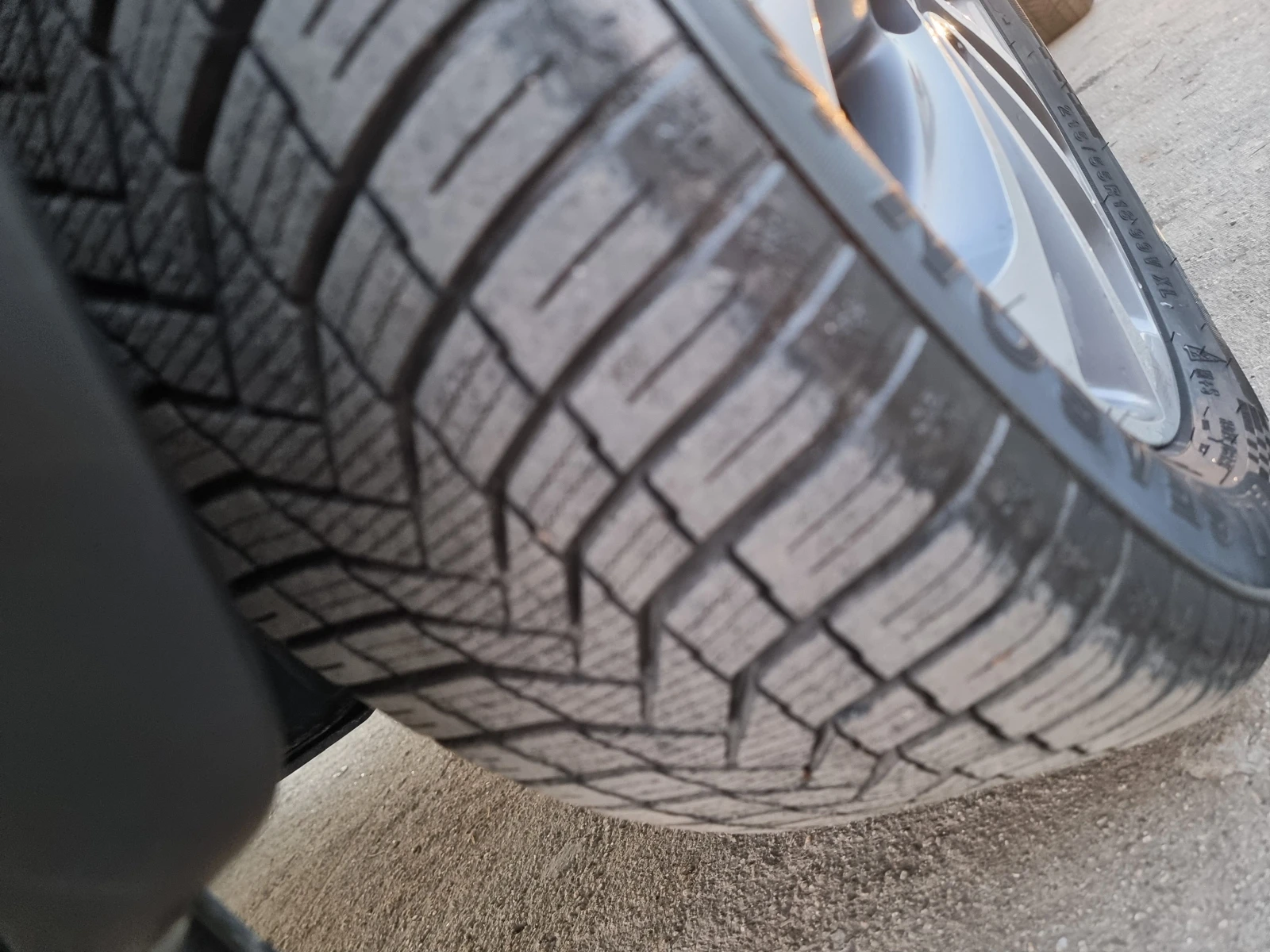 Nissan Qashqai ВСИЧКИ ЕКСТРИ 4х4 - изображение 9