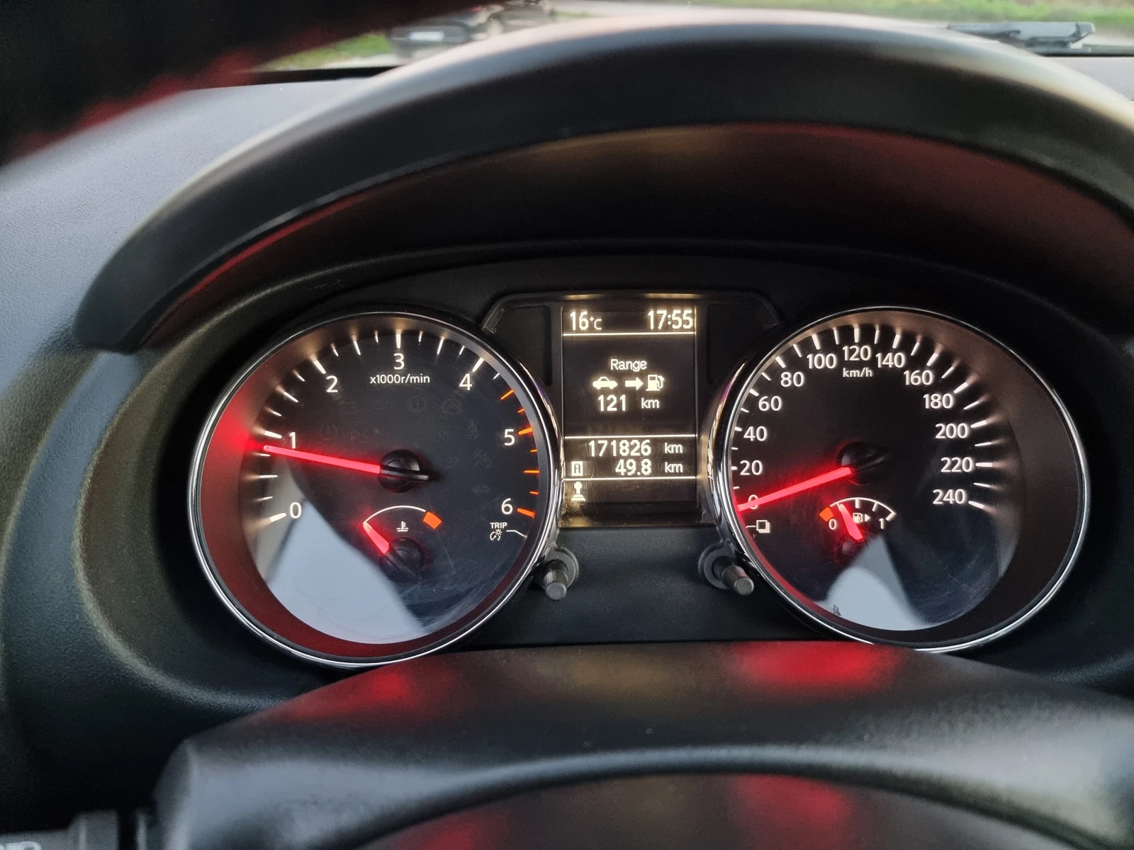 Nissan Qashqai ������ ������ 4�4 | Mobile.bg � ����������� 12