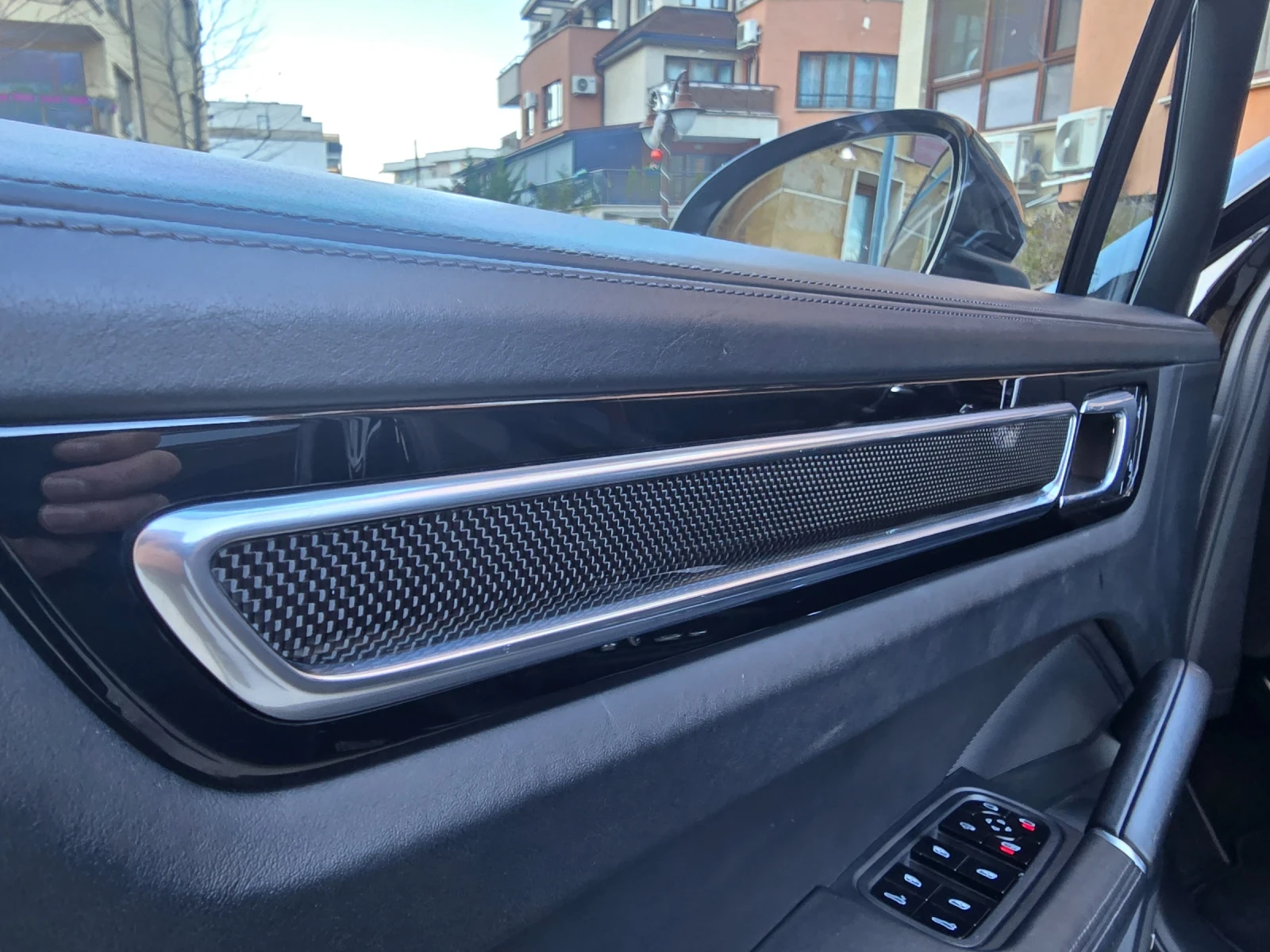 Porsche Cayenne S 441. | Mobile.bg   10