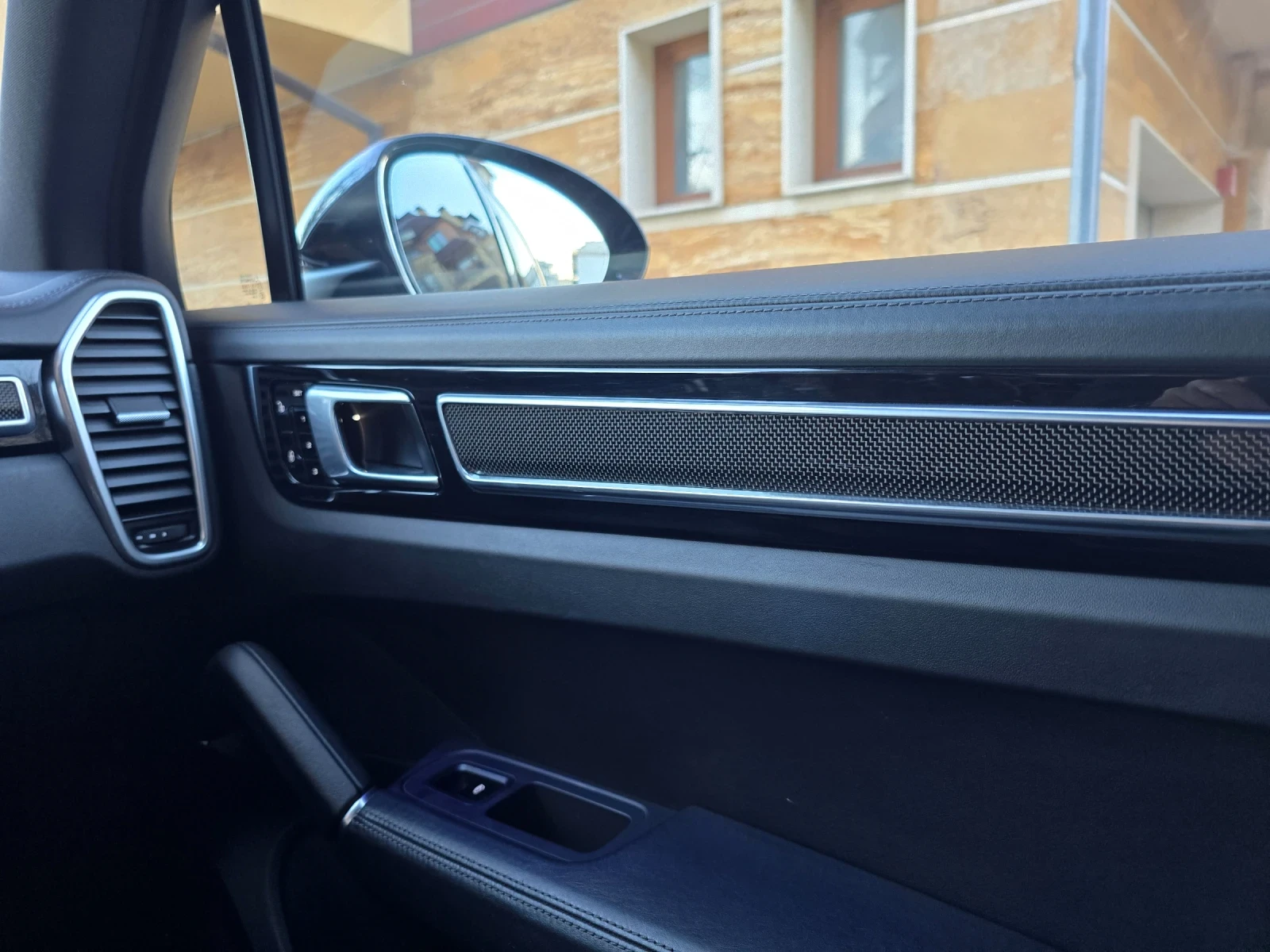 Porsche Cayenne S 441. | Mobile.bg   14