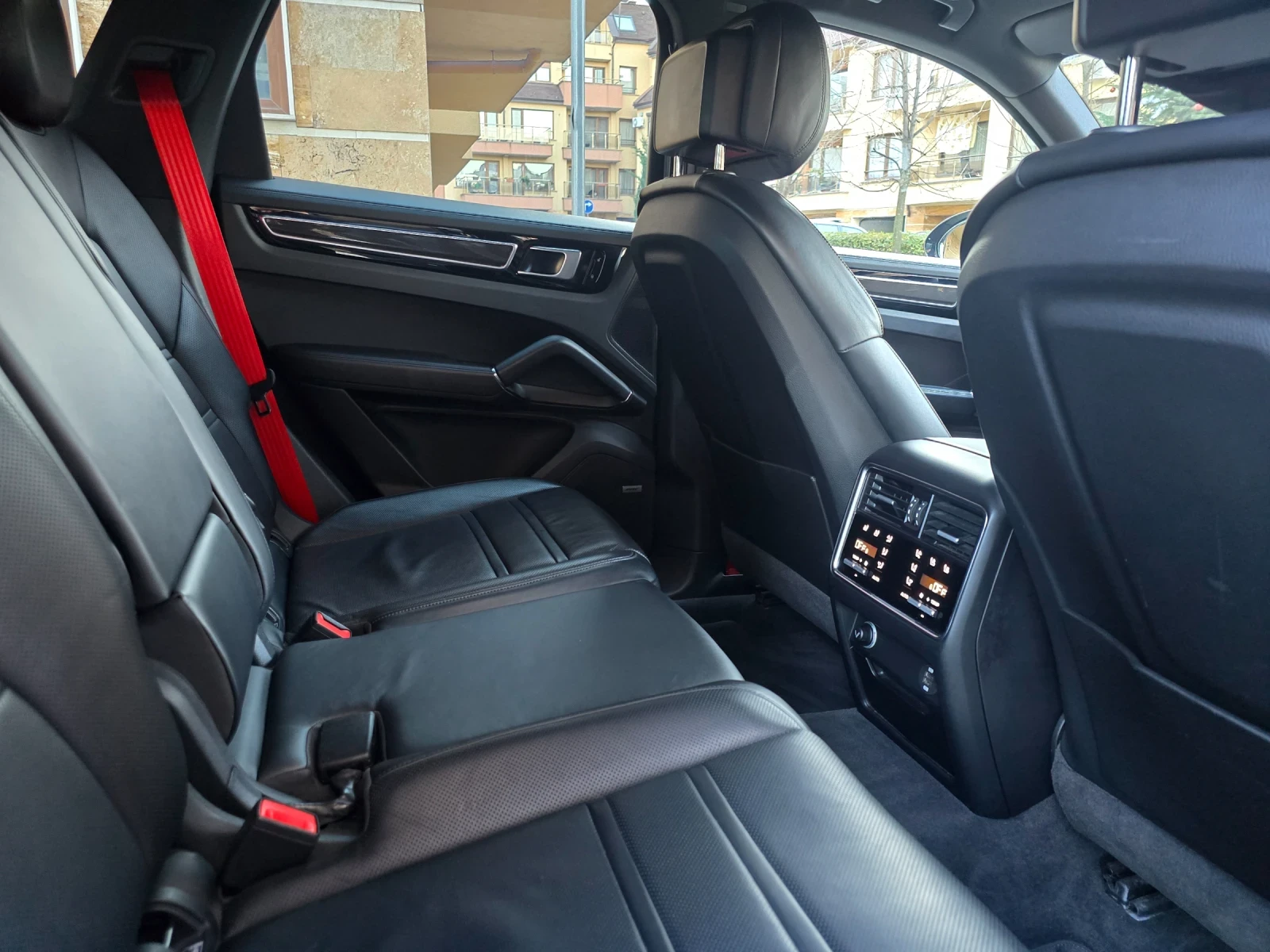 Porsche Cayenne S 441. | Mobile.bg   7