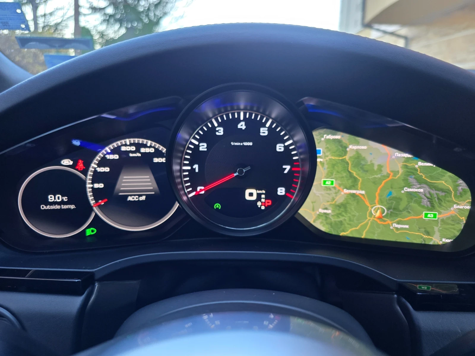 Porsche Cayenne S 441. | Mobile.bg   13