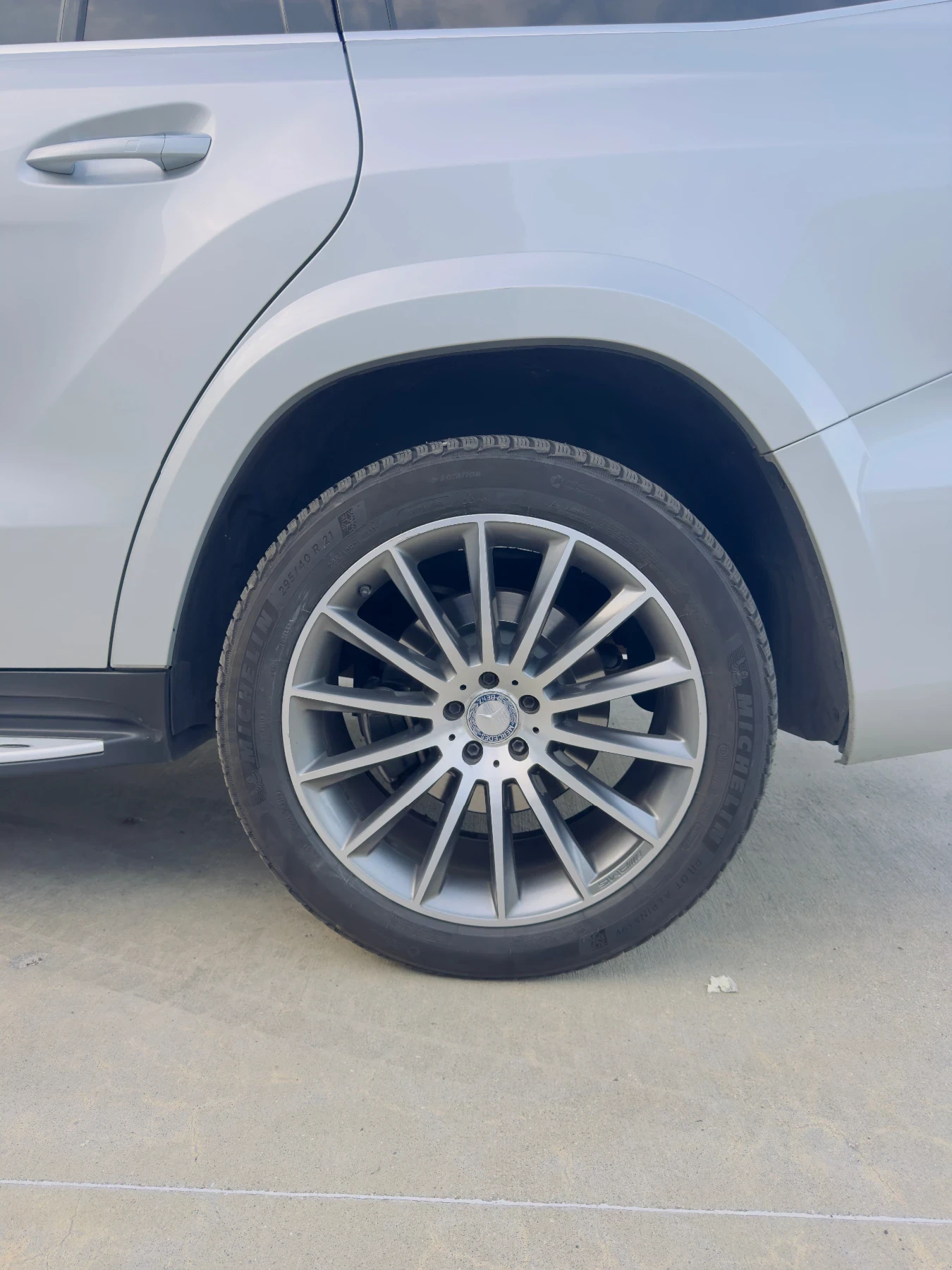 Mercedes-Benz GLS 400 | Mobile.bg � ����������� 15