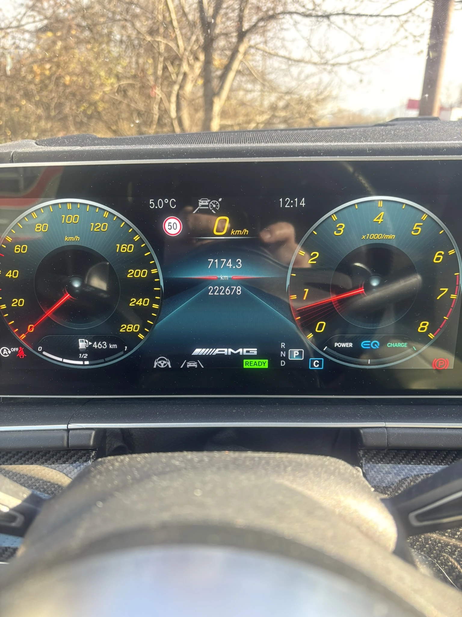 Mercedes-Benz GLE 53 4MATIC Mercedes GLE 53 4MATIC Exclusive - ������ �� EV | Mobile.bg � ����������� 3