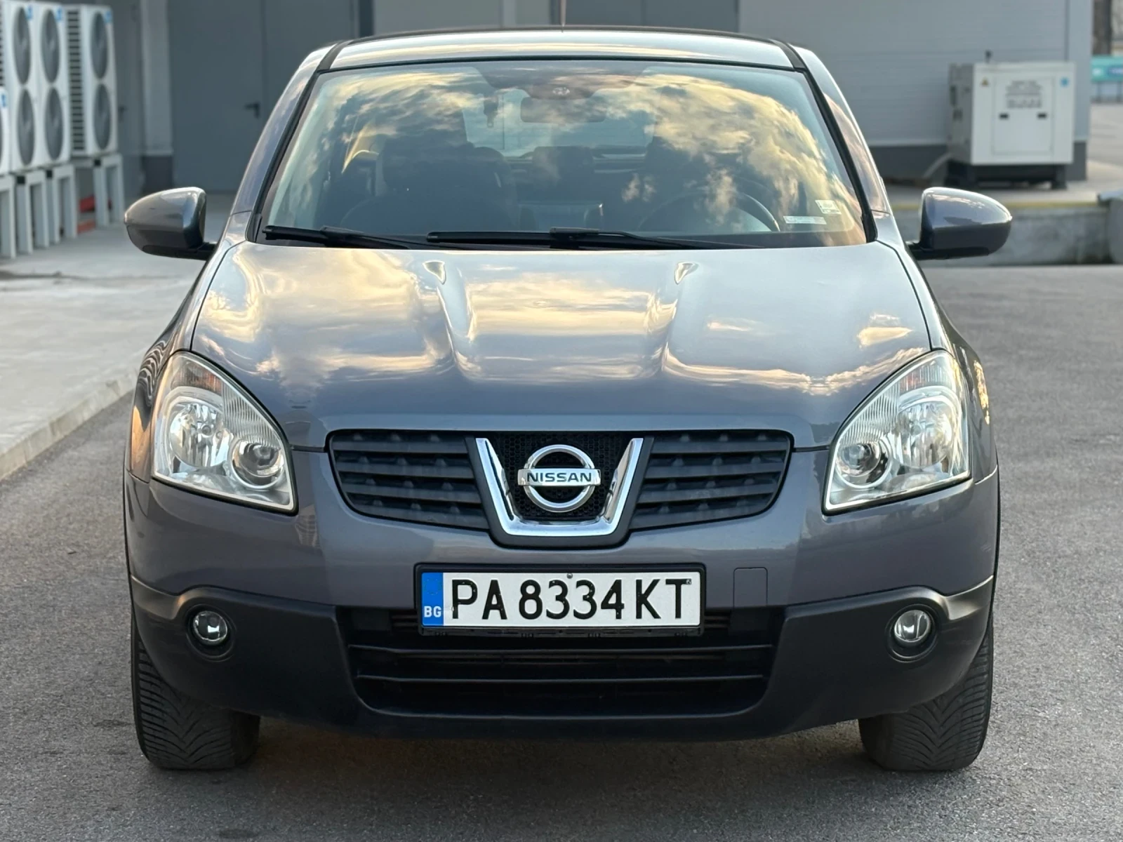 Nissan Qashqai 1.5dci/NAVI/KAMERA/Cruize/6ск/, снимка 8 - Автомобили и джипове - 54101293