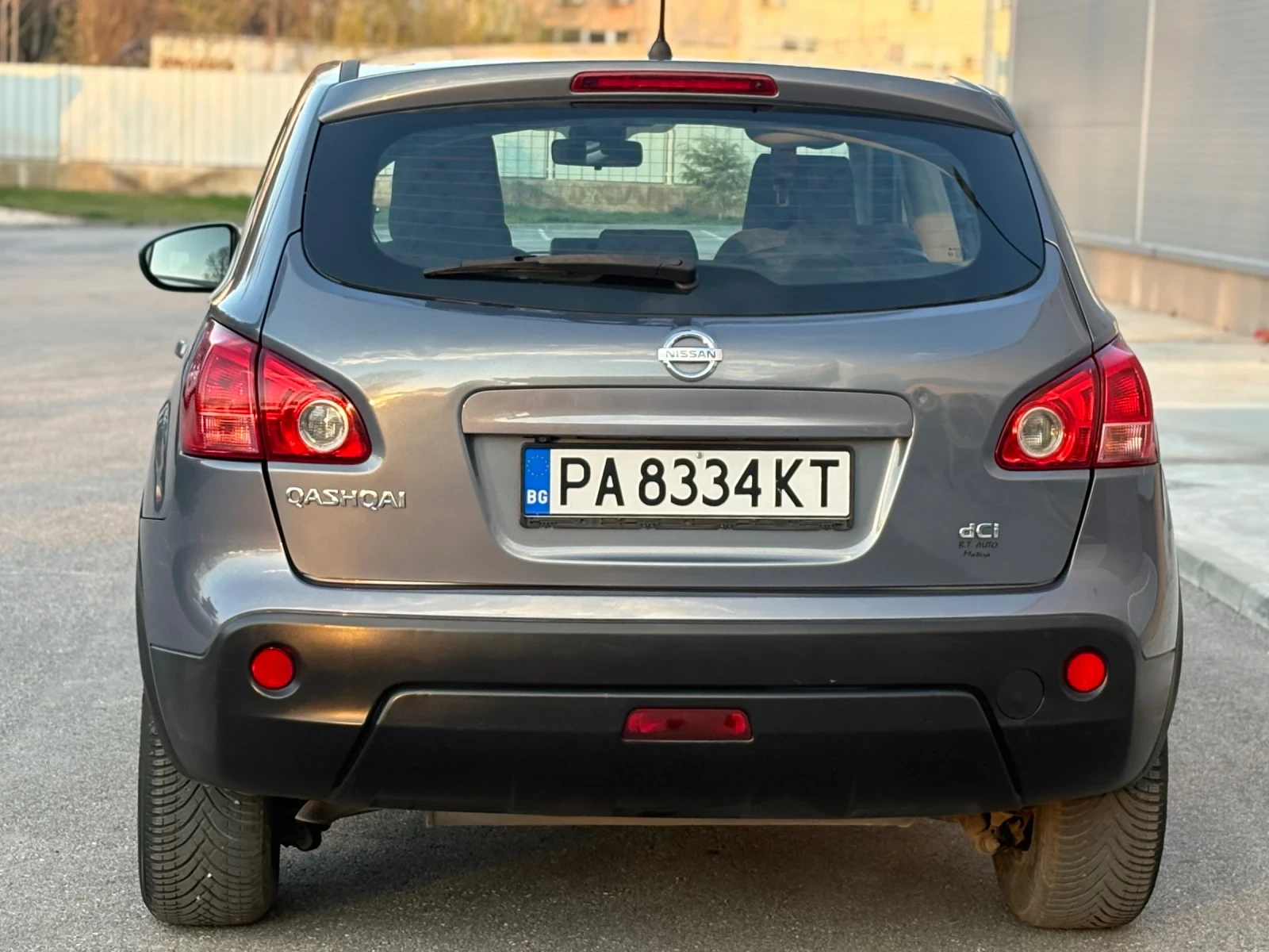 Nissan Qashqai 1.5dci/NAVI/KAMERA/Cruize/6ск/, снимка 4 - Автомобили и джипове - 54101293