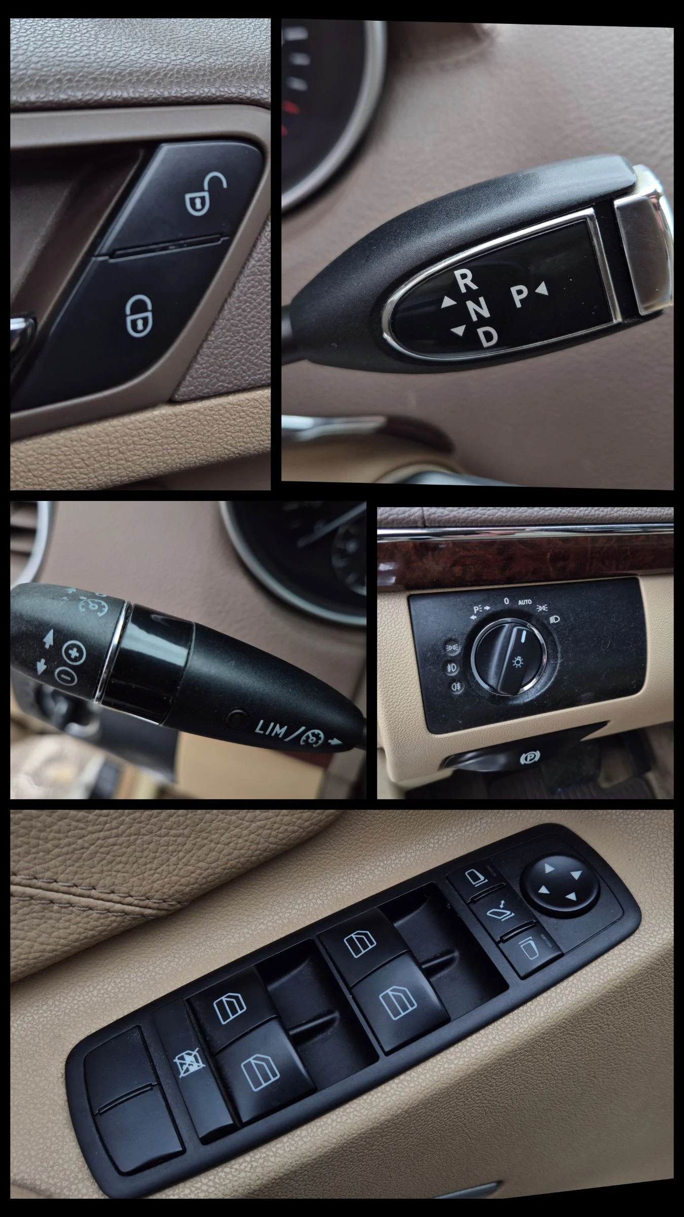 Mercedes-Benz GL 320 | Mobile.bg � ����������� 13