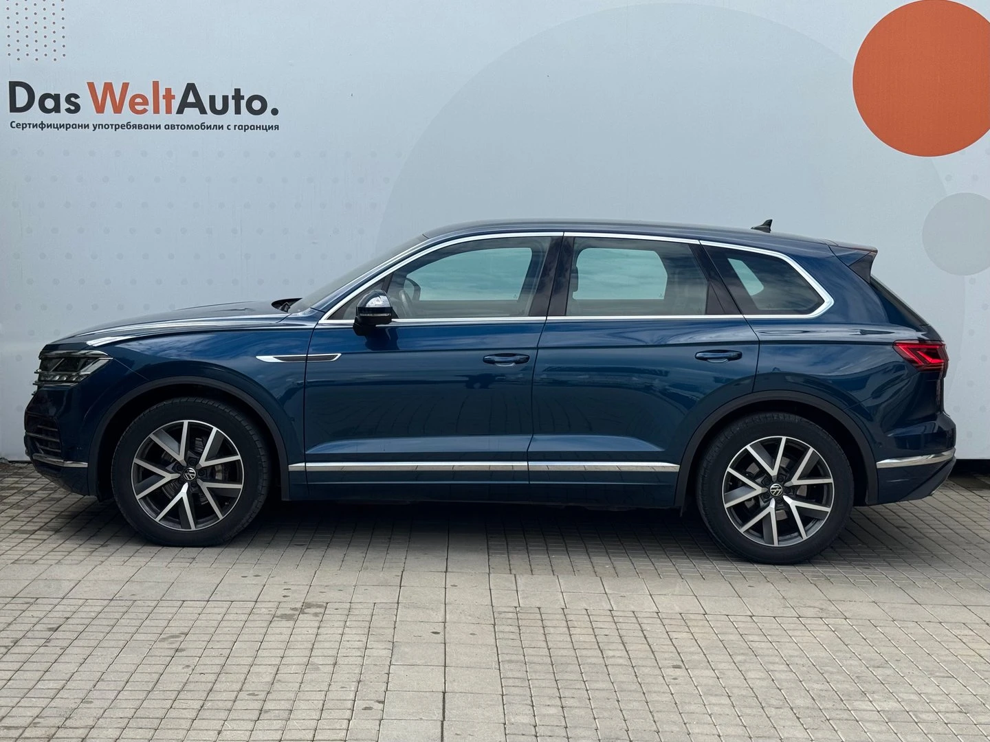 VW Touareg | Mobile.bg � ����������� 4